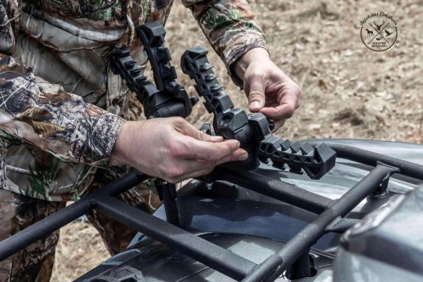 Kolpin Rhino Grip XLR - Waffenhalter/Werkzeughalter